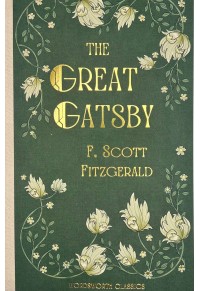 THE GREAT GATSBY 978-1-85326-041-4 9781853260414