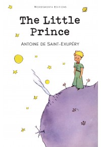 THE LITTLE PRINCE 978-1-85326-158-9 9781853261589