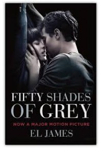 FIFTY SHADES OF GREY 978-1-7847-5025-1 9781784750251