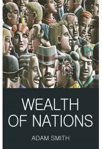 WEALTH OF NATIONS 978-1-84022-688-1 9781840226881