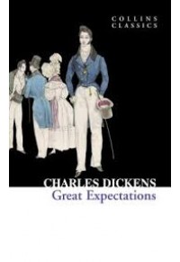 GREAT EXPECTATIONS 978-0-00-735087-2 9780007350872