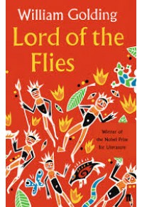 LORD OF THE FLIES 0-571-19147-9 9780571191475