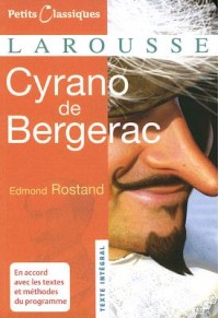 CYRANO DE BERGERAC PB B FORMAT 978-2-03-583426-3 9782035834263
