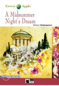 MIDSUMMER NIGHT'S DREAM ( +CD) 978-88-530-1014-8 9788853010148
