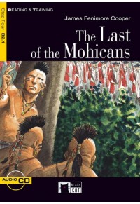 THE LAST OF THE MOHICANS 978-88-530-0029-3 9788853000293