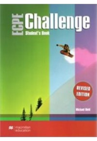 ECPE CHALLENGE STUDENT'S BOOK REVISED EDITION 978-618-81969-5-7 9786188196957
