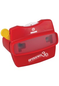 OPTIVIEWER 3D ΜΕ 2 ΚΑΡΤΕΣ  5208006030051