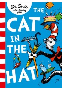 THE CAT IN THE HAT (P/B) 978-0-00-820151-7 9780008201517