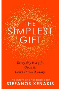 THE SIMPLEST GIFT 978-0-00-845565-1 9780008455651