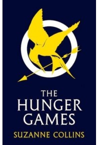 THE HUNGER GAMES 1 978-1-407132-08-2 9781407132082