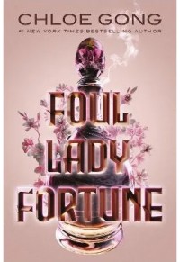 FOUL LADY FORTUNE 978-152-938-027-9 9781529380279