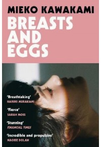BREASTS AND EGGS 978-1-5290-7441-3 9781529074413