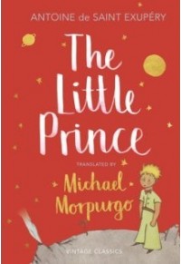 THE LITTLE PRINCE 978-1-784-87417-9 9781784874179