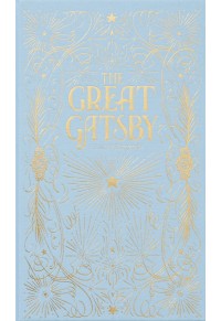 GREAT GATSBY - LUXE EDITION 978-1-84022-188-6 9781840221886