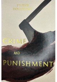 CRIME AND PUNISHMENT - COLLECTOR'S EDITION 978-1-84022-856-4 9781840228564