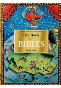 THE BOOK OF BIBLES 978-3-8365-9145-4 9783836591454