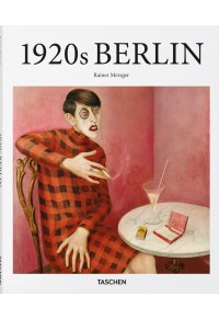 1920s BERLIN 978-3-8365-5050-5 9783836550505