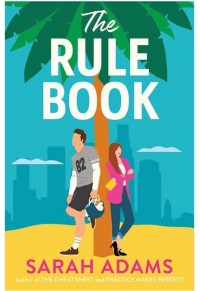 THE RULE BOOK 978-1-03-540905-1 9781035409051