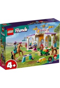 HORSE TRAINING LEGO FRIENDS 41746  5702017415291