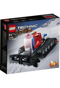 SNOW GROOMER - LEGO TECHNIC 42148  5702017400082