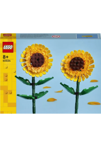 SUNFLOWERS - LEGO 40524  5702017165646