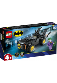 BATMOBILE PURSUIT BATMAN VS JOKER - LEGO DC 76264  5702017419800