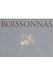 BOISSONAS- ΕΙΚΟΝΕΣ ΤΗΣ ΕΛΛΑΔΑΣ