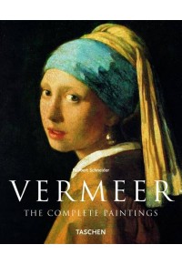 VERMEER. THE COMPLETE PAINTINGS 3-8228-6323-8 9783822863237