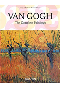 VAN GOGH THE COMPLETE PAINTINGS 3-8228-5068-3 9783822850688