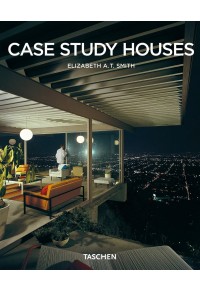 CASE STUDY HOUSES 3-8228-4617-1 9783822846179