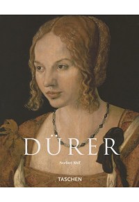 DURER BASIC ART 3-8228-4922-73 9783822849224