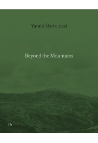 BEYOND THE MOUNTAINS 978-960-03-6620-4 9789600366204