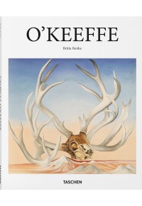 O ' KEEFFE  9783836542319