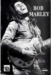 BOB MARLEY 960-7716-04-3 07.1345