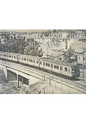 ΝΕΑ ΙΩΝΙΑ 1923-2003 80 ΧΡΟΝΙΑ