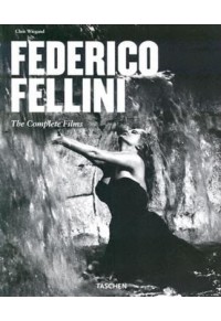 FEDERICO FELLINI 3-8228-1590-X 9783822815908