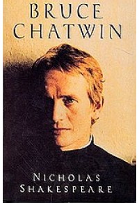 BRUCE CHATWIN 960264169X 08.8606