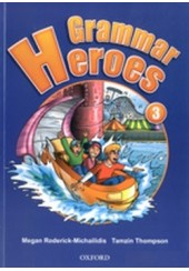 GRAMMAR HEROES 3