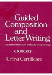 GUIDED COMPOSITION AND LETTER WRITING 4