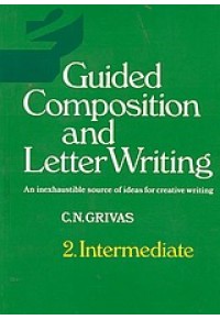 GUIDED COMPOSITION AND LETTER WRITING 2 978-960-7114-03-7 9789607114037