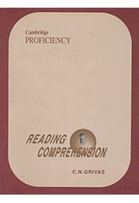 READING COMPREHENSION 1 PROFICIENCY 9607114280 9789607114280