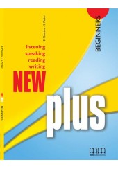 NEW PLUS: BEGINNERS