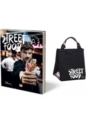 STREET FOOD + LUNCH BAG