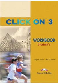 CLICK ON 3 WORKBOOK 978-1-84216-725-0 9781842167250