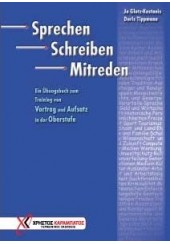 SPRECHEN - SCHREIBEN - MITREDEN