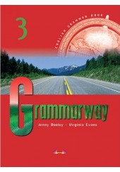 GRAMMARWAY 3 ENGLISH GRAMMAR BOOK