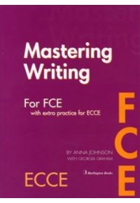 MASTERING WRITING FOR FCE SB 9963-46-427-0 9789963464272