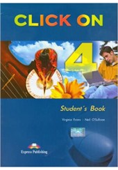 CLICK ON 4 STUDENT'S BOOK+CD