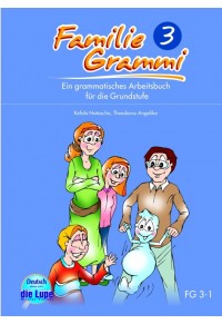 FAMILIE GRAMMI 3 FG 3-1 960-8233-08-9 9608233089