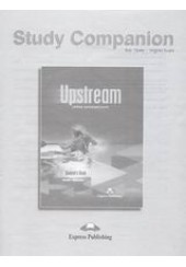 UPSTREAM UPPER INTERMEDIATE STUDY COMPANION